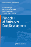 Principles of Anticancer Drug Development