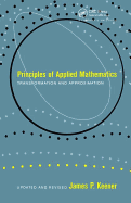 Principles Of Applied Mathematics