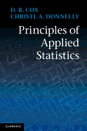 Principles of Applied Statistics