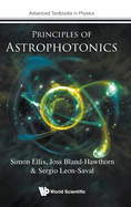 Principles of Astrophotonics