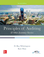 Principles of Auditing and Other Assurance Services