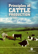Principles of Cattle Production