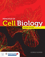 Principles of Cell Biology: .