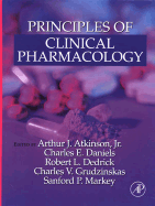 Principles of Clinical Pharmacology