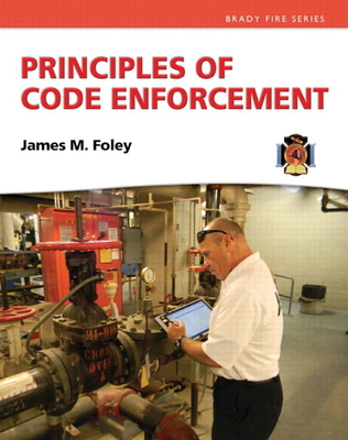 Principles of Code Enforcement - Foley, James