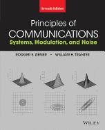Principles of Communications