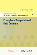 Principles of Computational Fluid Dynamics