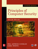 Principles of Computer Security