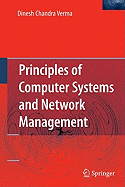 Principles of Computer Systems and Network Management