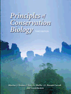 Principles of Conservation Biology