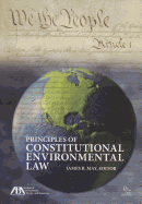Principles of Constitutional Environmental Law