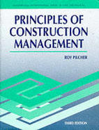 Principles of Construction Management
