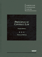 Principles of Contract Law