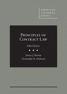 Principles of Contract Law