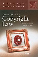 Principles of Copyright Law