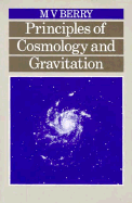 Principles of Cosmology and Gravitation