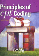 Principles of CPT Coding