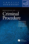 Principles of Criminal Procedure