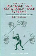 Principles of Data Base and Knowledge Based Systems