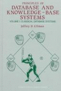 Principles of Data Base and Knowledge Based Systems