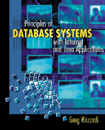 Principles of Database Systems with Internet and Java Applications