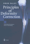 Principles of Deformity Correction