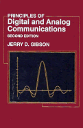 Principles of Digital and Analog Communications