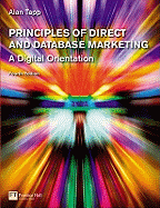 Principles of Direct and Database Marketing