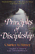 Principles of Discipleship