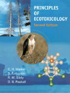 Principles of Ecotoxicology, Second Edition