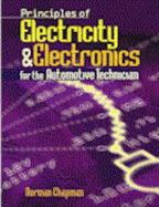 Principles of Electricity & Electronics for the Automotive Technician