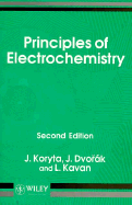Principles of Electrochemistry