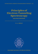 Principles of Electron Tunneling Spectroscopy: Second Edition