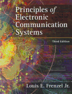 Principles of Electronic Communication Systems