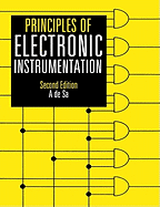 Principles of electronic instrumentation
