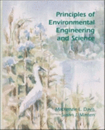 Principles of Environmental Engineering and Science