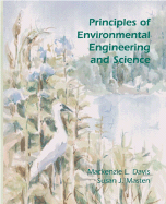 Principles of Environmental Engineering and Science