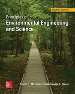 Principles of Environmental Engineering and Science