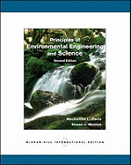 Principles of Environmental Engineering & Science