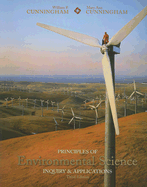 Principles of Environmental Science: Inquiry and Applications