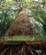Principles of Environmental Science: Inquiry and Applications