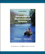 Principles of Environmental Science