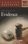 Principles of Evidence