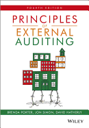 Principles of External Auditing