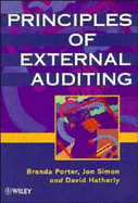 Principles of External Auditing