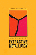 Principles of Extractive Metallurgy