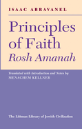 Principles of Faith