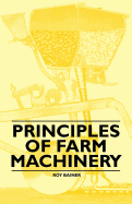 Principles of Farm Machinery
