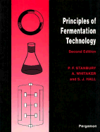 Principles of Fermentation Technology