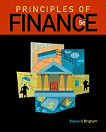Principles of Finance
